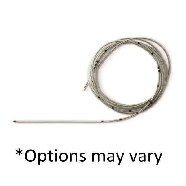 Catheter Anesthesia Epidural Closed End Multiport With Stylet 20g 10/Ca